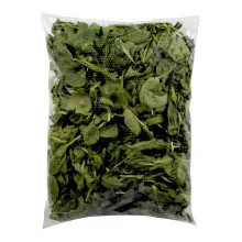 Ready-Set-Serve Leaf Spinach