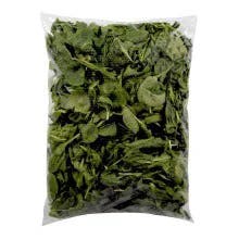 Ready-Set-Serve Leaf Spinach