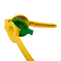 slide 16 of 17, Viovia Dual Citrus Squeezer, 1 ct