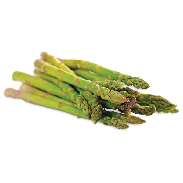 slide 1 of 1, Asparagus, per lb