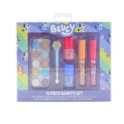 Bluey Beauty Set in Tin - 6pc