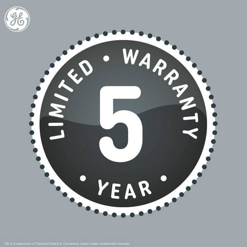 slide 4 of 13, GE Household Lighting GE 12" Undercabinet Light Fixture, 1 ct