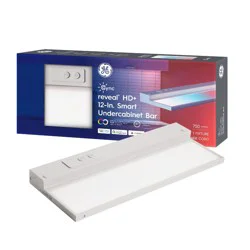 GE Household Lighting GE 12" Undercabinet Light Fixture