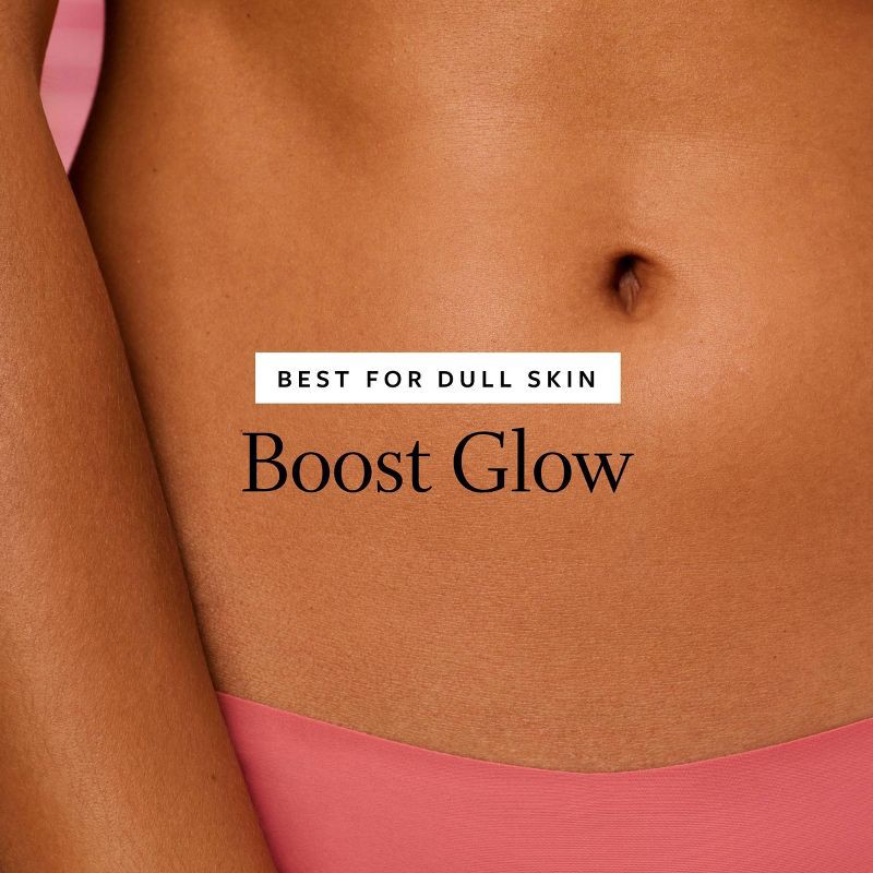slide 4 of 9, Function of Beauty Glow Bodygoal Booster Shot with Kiwi Extract - 0.2 fl oz, 0.2 fl oz