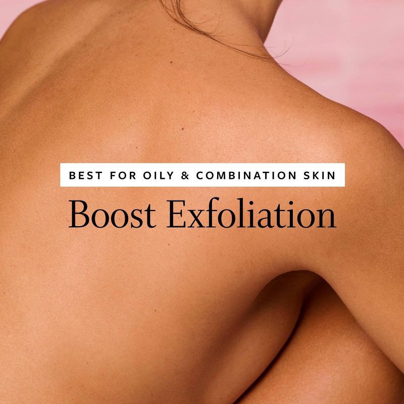slide 4 of 9, Function of Beauty Exfoliate Bodygoal Booster Shot with 2% Salicylic Acid - 0.2 fl oz, 0.2 fl oz