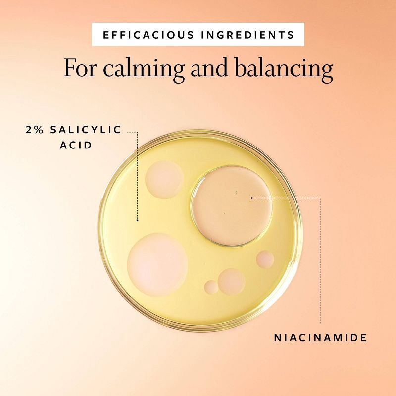 slide 5 of 9, Function of Beauty Exfoliate Bodygoal Booster Shot with 2% Salicylic Acid - 0.2 fl oz, 0.2 fl oz