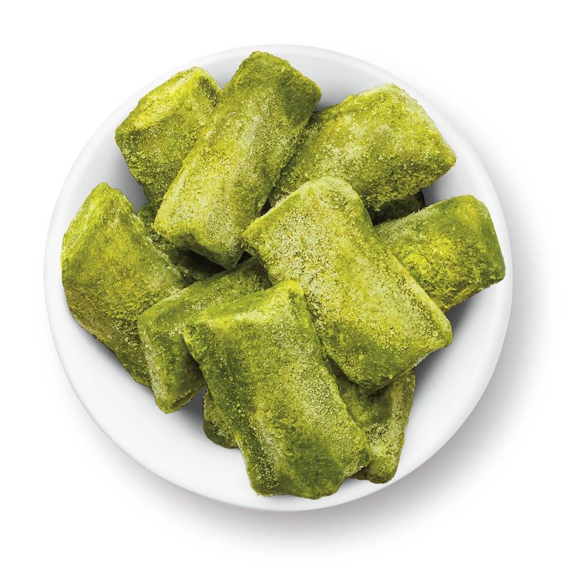 slide 2 of 3, Blended Spinach and Kale Frozen Smoothie Booster Cubes - 10oz - Good & Gather™, 10 oz