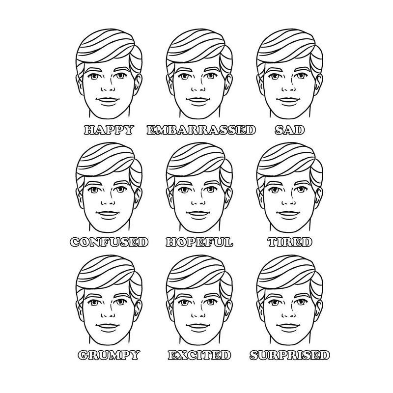 slide 6 of 7, Random House Kensational! Coloring - by Editors of Thunder Bay Press (Paperback), 1 ct