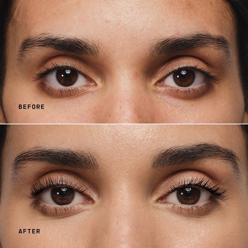 slide 3 of 9, Versed Easy Brow Tinted Brow Gel - Black Brown - 0.14oz, 0.14 oz