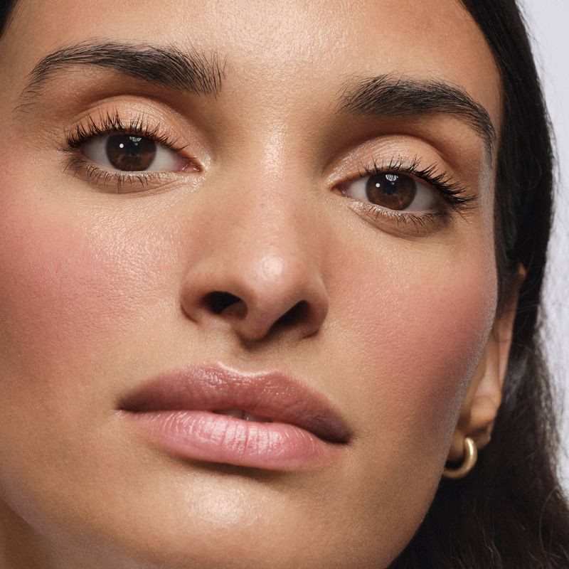 slide 5 of 9, Versed Easy Brow Tinted Brow Gel - Black Brown - 0.14oz, 0.14 oz