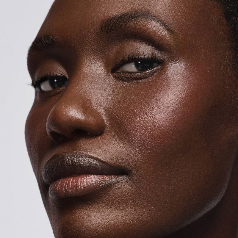 slide 6 of 9, Versed Easy Brow Tinted Brow Gel - Black Brown - 0.14oz, 0.14 oz