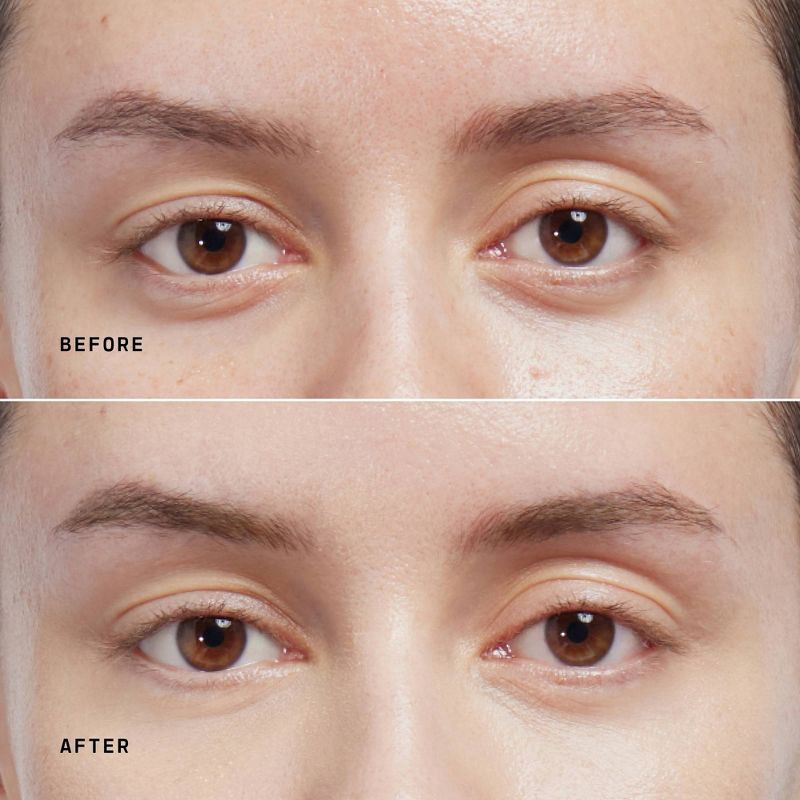 slide 3 of 9, Versed Easy Brow Tinted Brow Gel - Blonde - 0.14oz, 0.14 oz