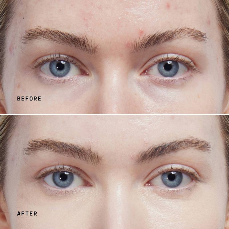 slide 4 of 9, Versed Easy Brow Tinted Brow Gel - Blonde - 0.14oz, 0.14 oz