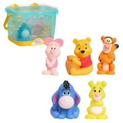 Disney Signature Collection Winnie the Pooh Bath Caddy
