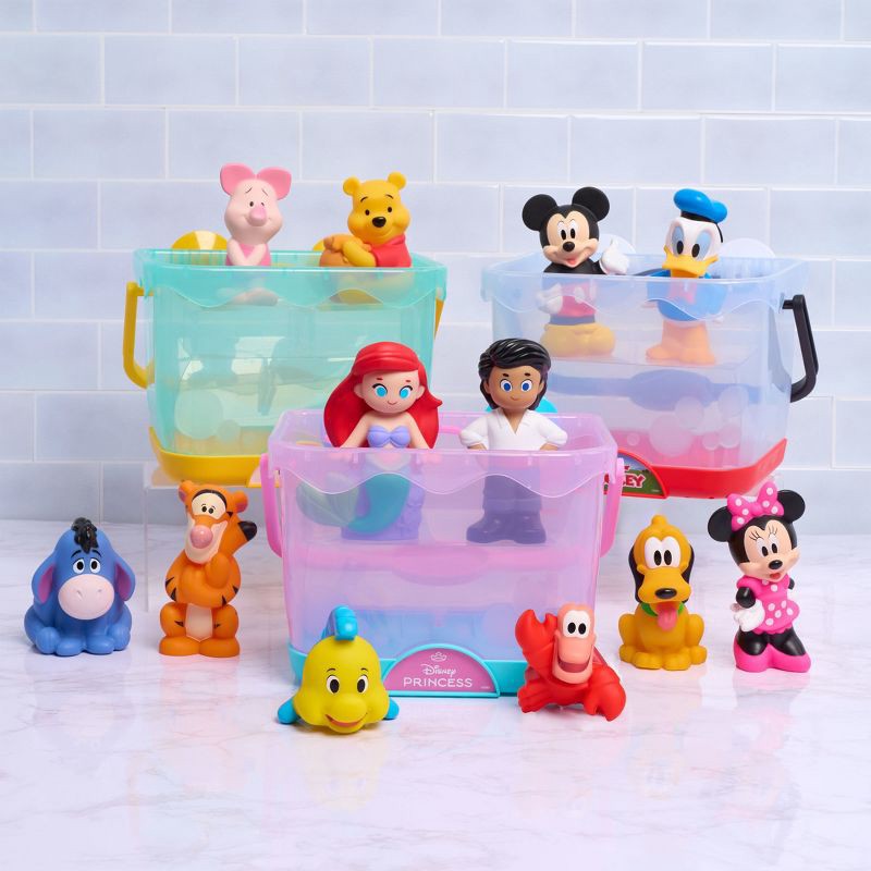 slide 6 of 8, Disney Signature Collection Moana Bath Caddy, 1 ct