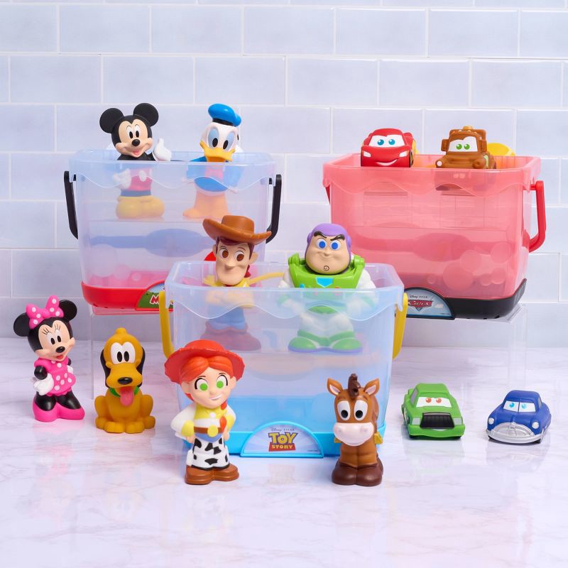 slide 6 of 8, Disney Signature Collection Marvel Avengers Bath Caddy, 1 ct