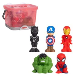 Disney Signature Collection Marvel Avengers Bath Caddy