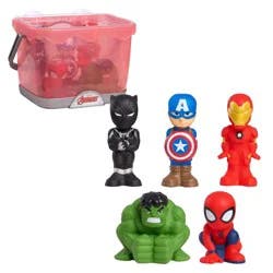 Disney Signature Collection Marvel Avengers Bath Caddy