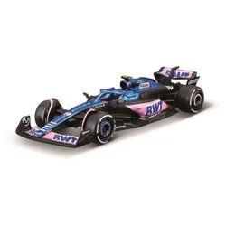 Maisto Formula Racing Diecast Vehicle 1:43 Scale Assortment 2