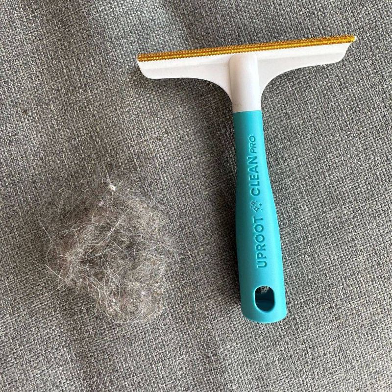 slide 6 of 7, Uproot Clean Pro 2.0 Dog and Cat Hair Clean Up Grooming Tools, 1 ct