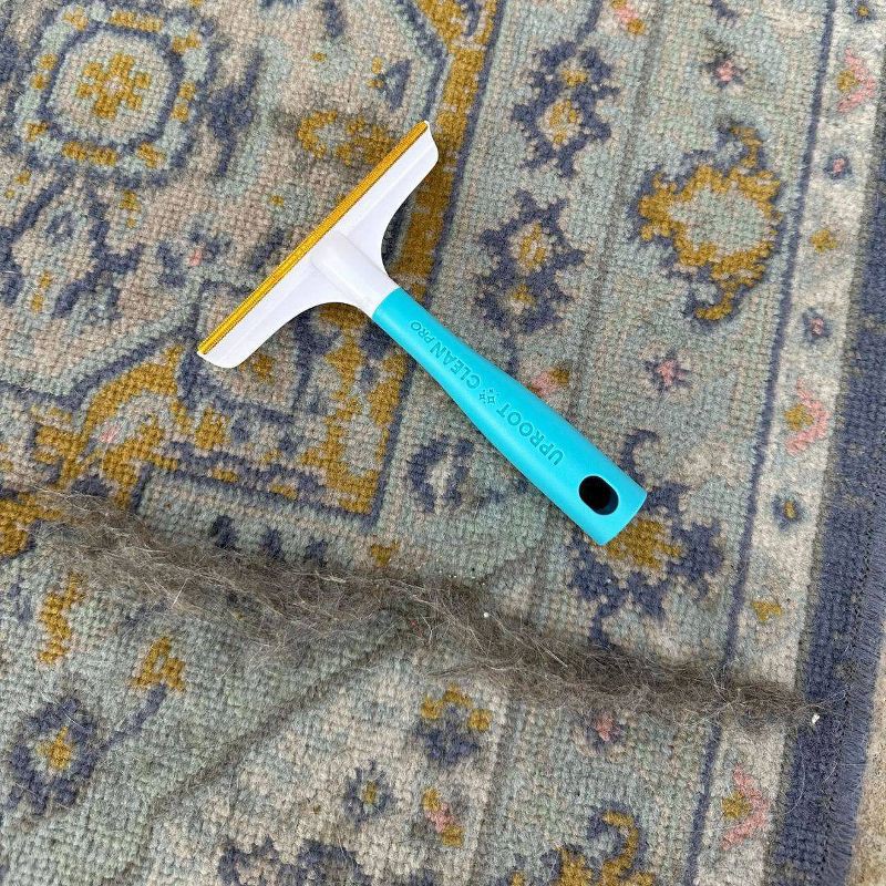 slide 7 of 7, Uproot Clean Pro 2.0 Dog and Cat Hair Clean Up Grooming Tools, 1 ct