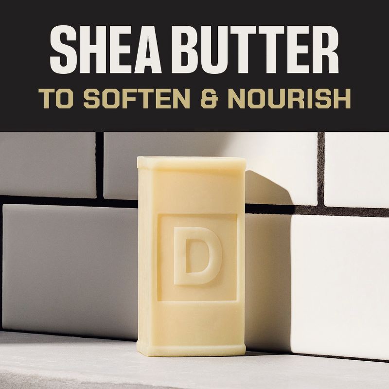 slide 3 of 6, Duke Cannon Supply Co. Soft Side Hydrating Brick of Soap for Men - 6oz, 6 oz