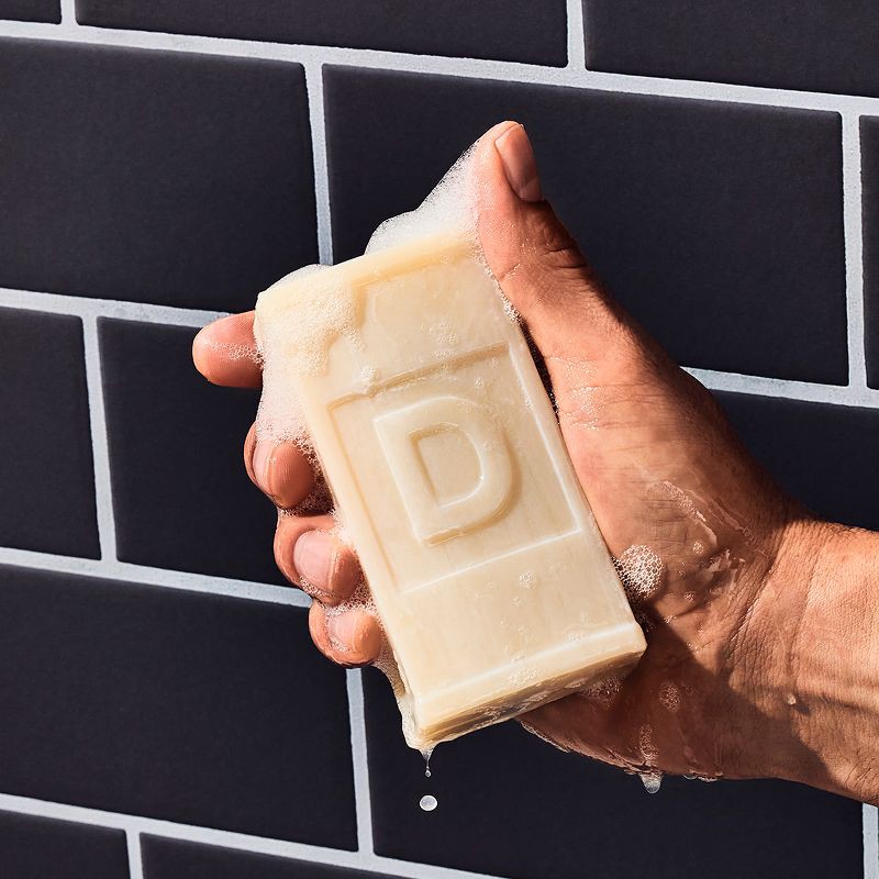 slide 4 of 6, Duke Cannon Supply Co. Soft Side Hydrating Brick of Soap for Men - 6oz, 6 oz