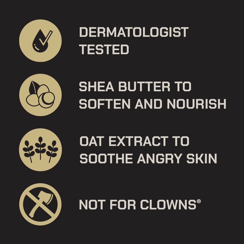 slide 5 of 6, Duke Cannon Supply Co. Soft Side Hydrating Brick of Soap for Men - 6oz, 6 oz