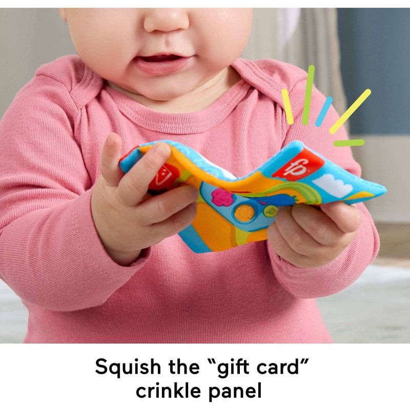 slide 5 of 6, Fisher-Price Level Up Little Gamer Gift Set - 3pc, 3 ct