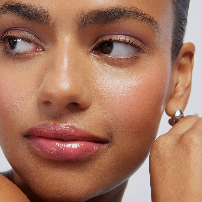 slide 4 of 11, Versed Soft Gloss Tinted Lip Serum - Pop - 0.06oz, 0.06 oz