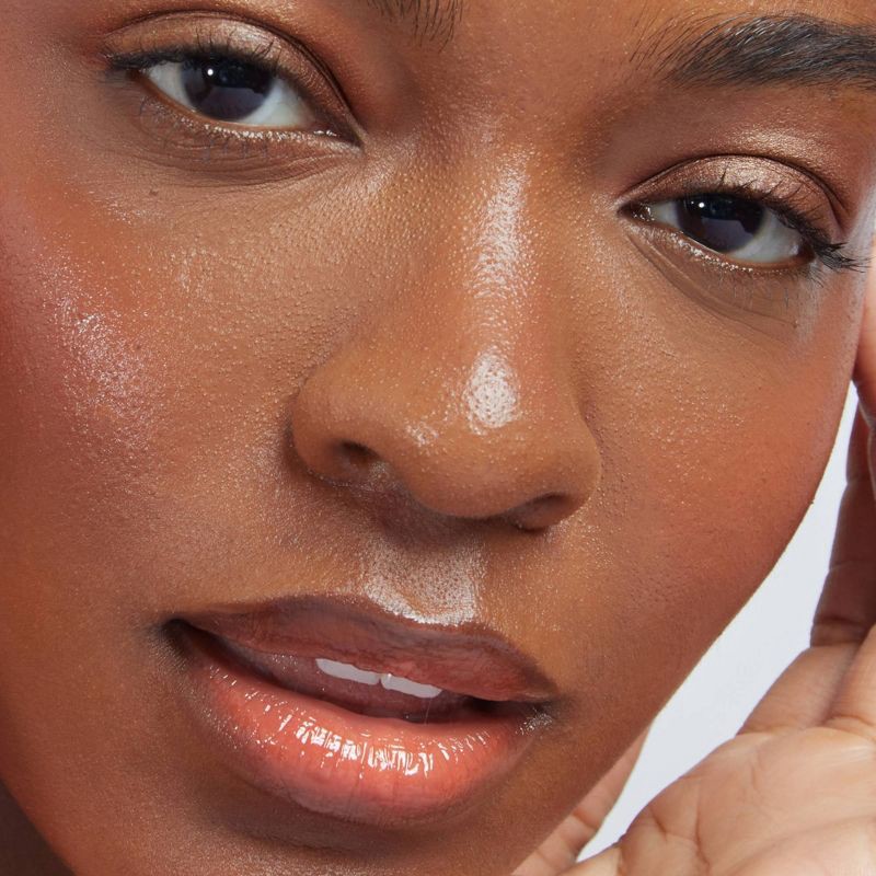 slide 5 of 11, Versed Soft Gloss Tinted Lip Serum - Bake - 0.06oz, 0.06 oz