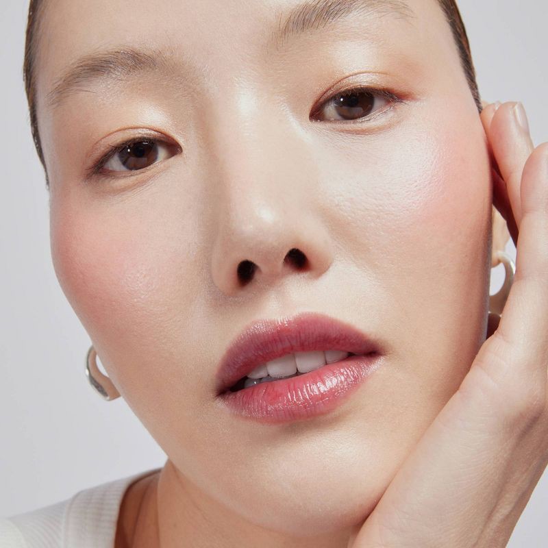 slide 3 of 11, Versed Soft Gloss Tinted Lip Serum - Gem - 0.06oz, 0.06 oz