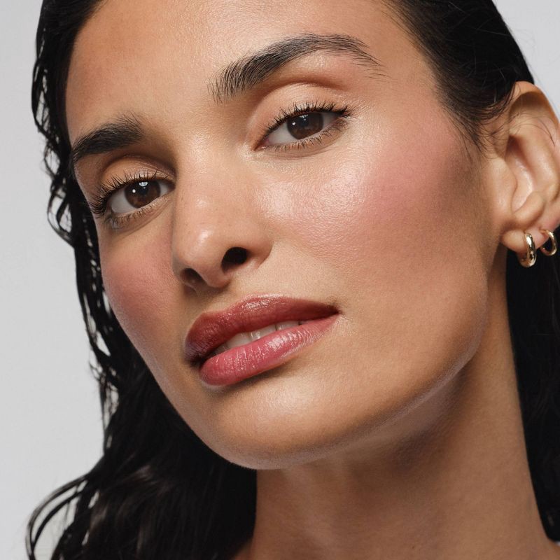 slide 4 of 11, Versed Soft Gloss Tinted Lip Serum - Gem - 0.06oz, 0.06 oz