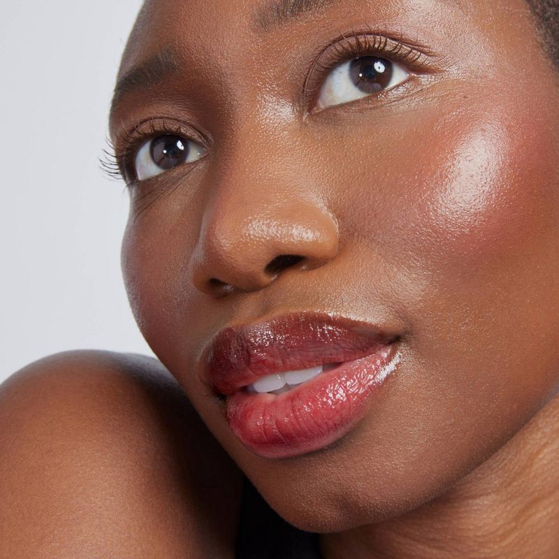 slide 5 of 11, Versed Soft Gloss Tinted Lip Serum - Gem - 0.06oz, 0.06 oz