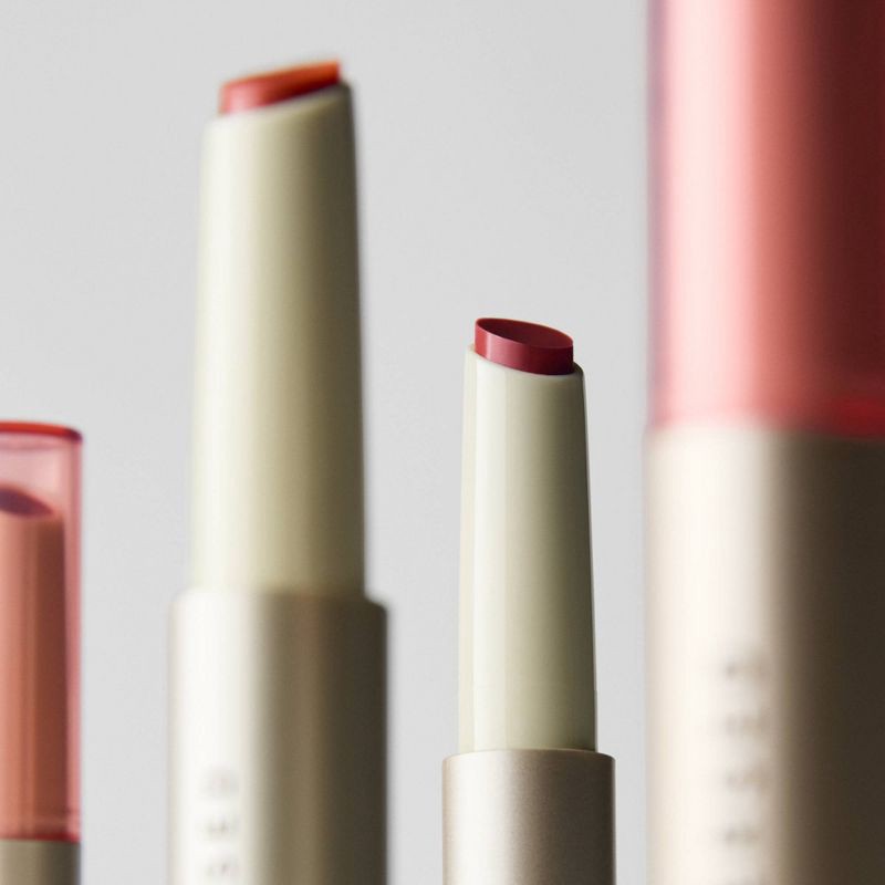 slide 6 of 11, Versed Soft Gloss Tinted Lip Serum - Gem - 0.06oz, 0.06 oz