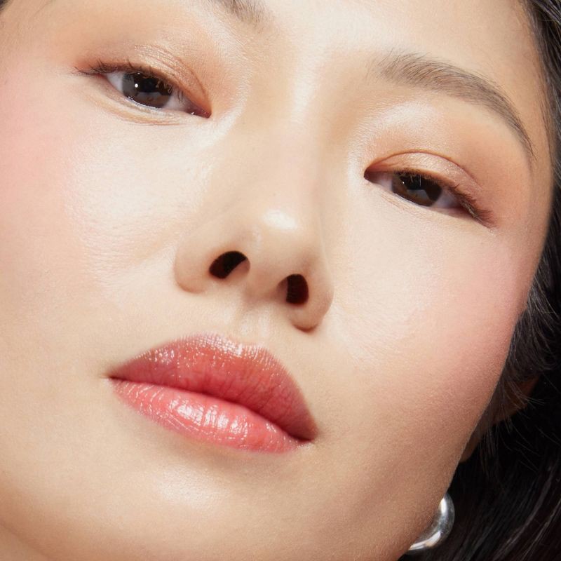 slide 2 of 11, Versed Soft Gloss Tinted Lip Serum - Flamingo - 0.06oz, 0.06 oz