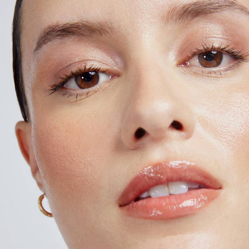 slide 2 of 11, Versed Soft Gloss Tinted Lip Serum - Compliment - 0.06oz, 0.06 oz