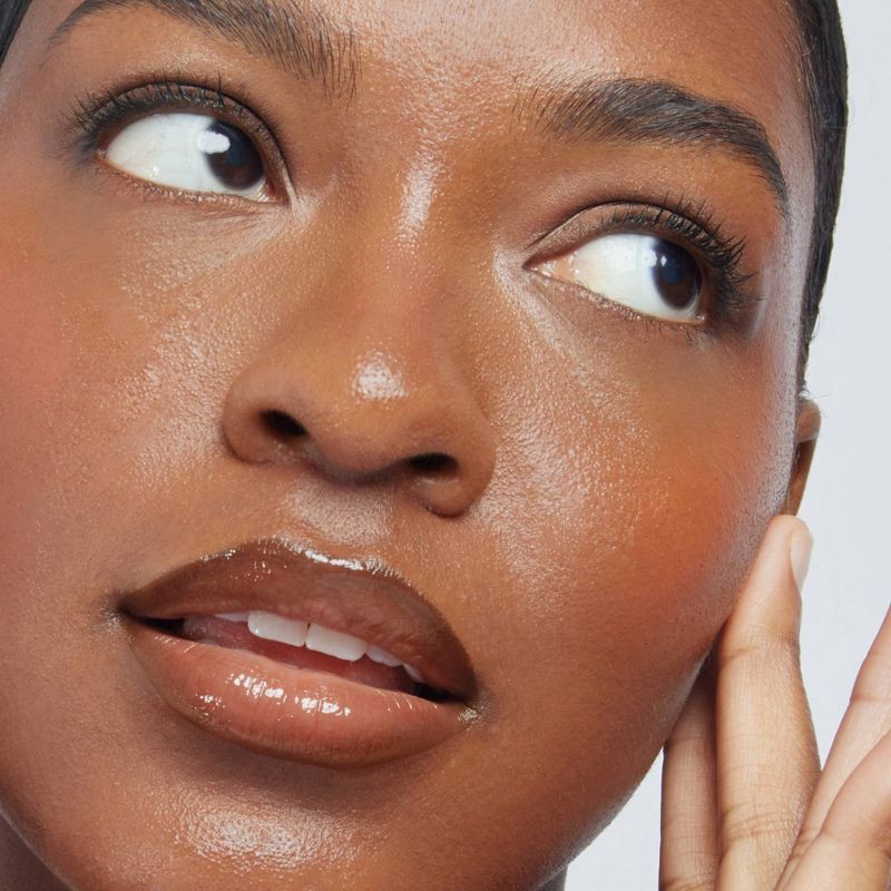 slide 4 of 11, Versed Soft Gloss Tinted Lip Serum - Compliment - 0.06oz, 0.06 oz