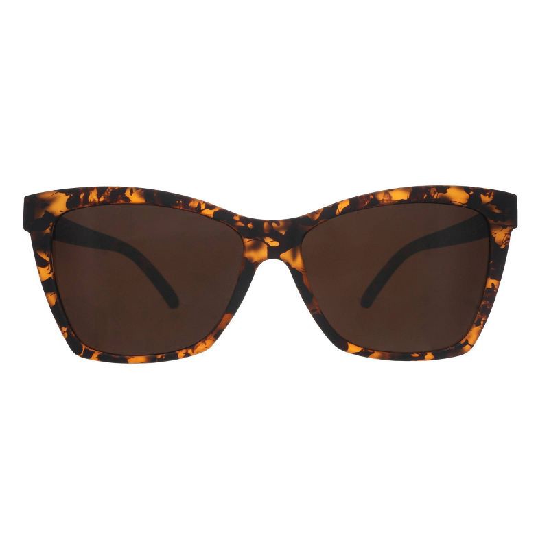 slide 2 of 4, goodr Vanguard Vision Pop G Cateye Sunglasses: Polarized Plastic Lenses, One Size Fits Most, Frame Width 143mm, 1 ct