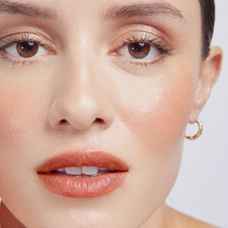 slide 3 of 12, Versed Cashmere Color Smoothing Lip Blush - Spice - 0.17oz, 0.17 oz