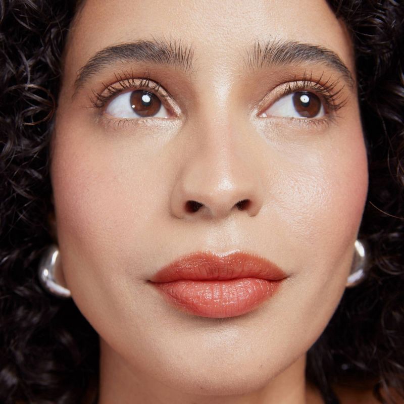 slide 4 of 12, Versed Cashmere Color Smoothing Lip Blush - Spice - 0.17oz, 0.17 oz