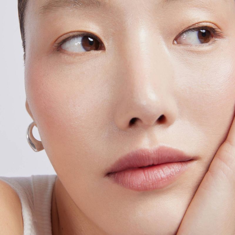 slide 3 of 12, Versed Cashmere Color Smoothing Lip Blush - Scene - 0.17oz, 0.17 oz