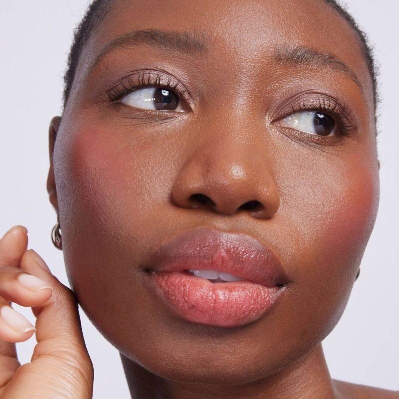 slide 5 of 12, Versed Cashmere Color Smoothing Lip Blush - Scene - 0.17oz, 0.17 oz