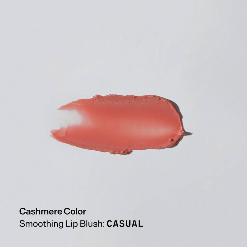 slide 2 of 12, Versed Cashmere Color Smoothing Lip Blush - Casual - 0.17oz, 0.17 oz