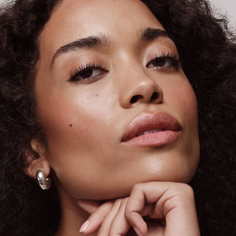 slide 4 of 12, Versed Cashmere Color Smoothing Lip Blush - Casual - 0.17oz, 0.17 oz