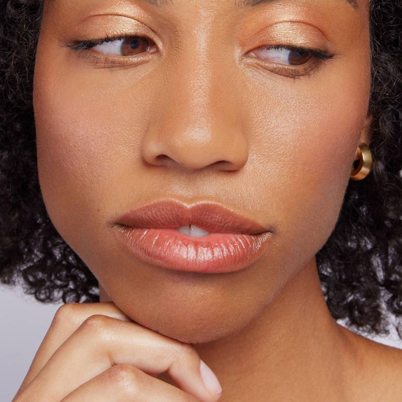 slide 5 of 12, Versed Cashmere Color Smoothing Lip Blush - Casual - 0.17oz, 0.17 oz