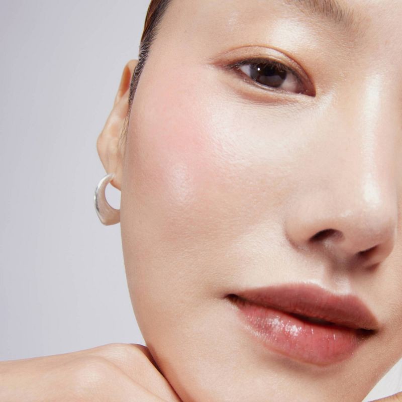 slide 3 of 12, Versed Cashmere Color Smoothing Lip Blush - Reserve - 0.17oz, 0.17 oz