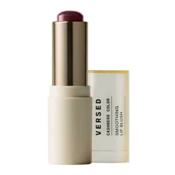 Versed Cashmere Color Smoothing Lip Blush - Reserve - 0.17oz: Moisturizing, Semi-Matte, Liquid, Single Container