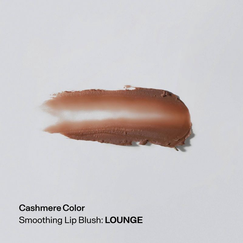 slide 2 of 12, Versed Cashmere Color Smoothing Lip Blush - Lounge - 0.17oz, 0.17 oz