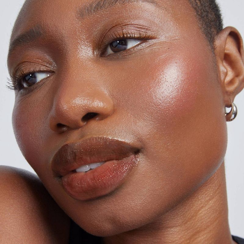 slide 5 of 12, Versed Cashmere Color Smoothing Lip Blush - Lounge - 0.17oz, 0.17 oz